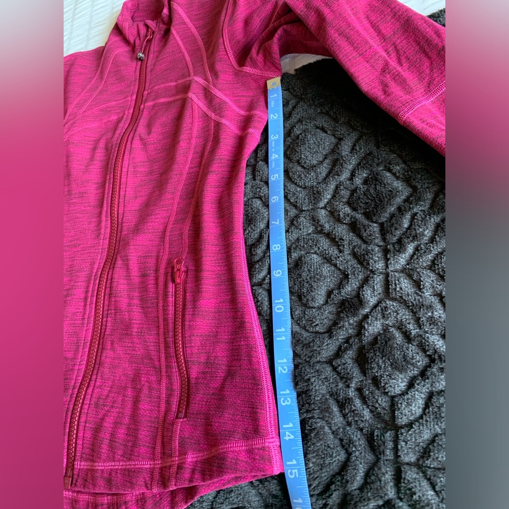 Lululemon Define jacket - Picture 6 of 13